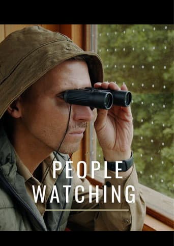 Poster for People Watching