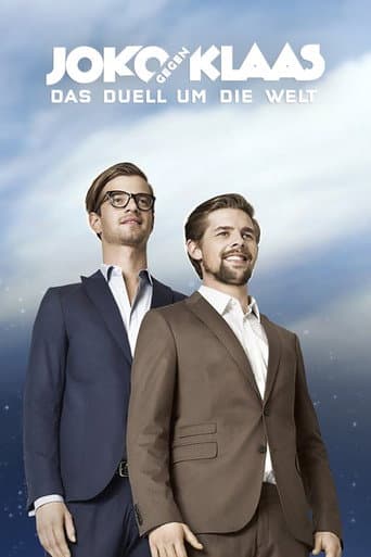 Poster for Das Duell um die Welt