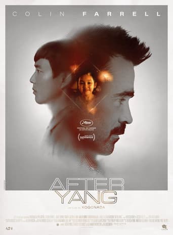 Poster for After Yang