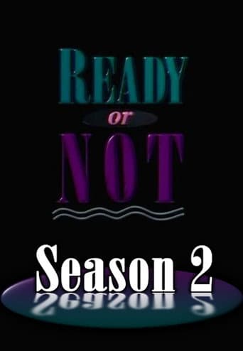 Poster for Season 2