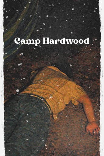 Poster for Camp Hardwood