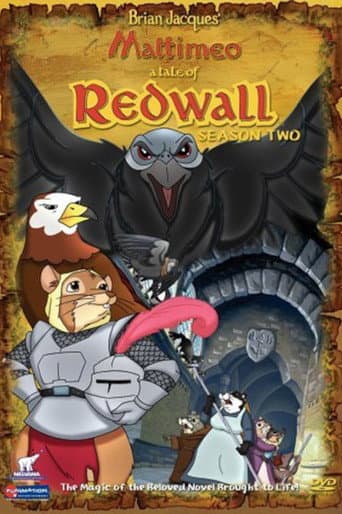 Poster for Season 2
