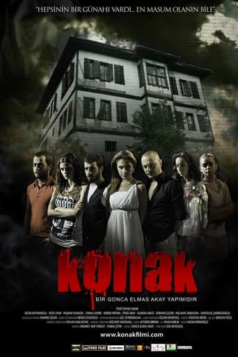 Poster for Konak