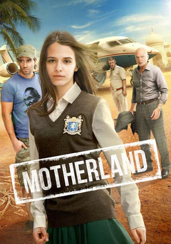 Poster for Motherland