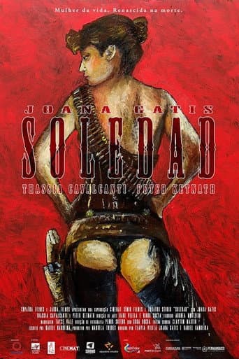 Poster for Soledad