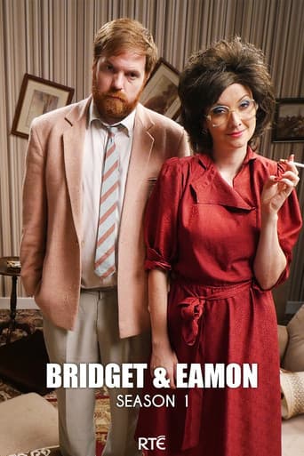 Poster for Season 1
