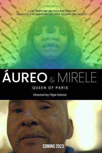 Poster for Aureo & Mirele