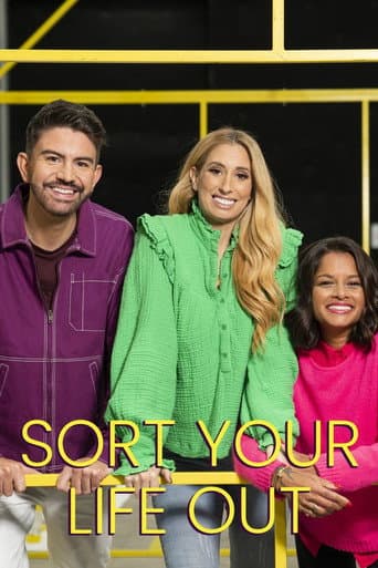 Poster for Series 2