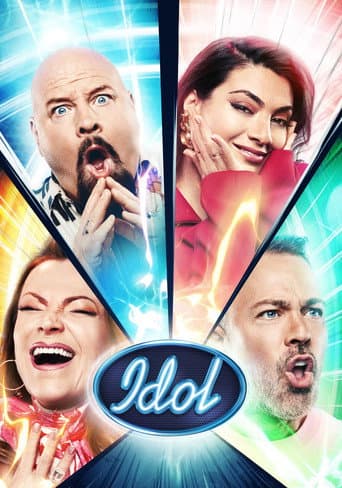 Poster for Season 18