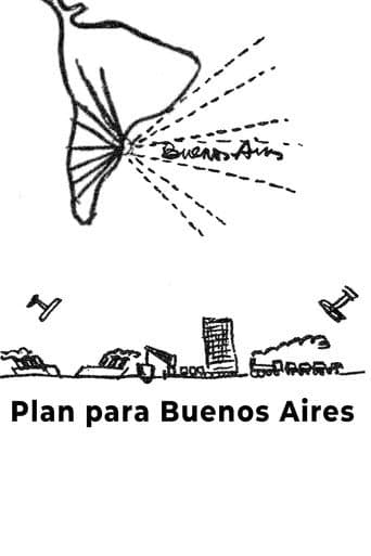 Poster for Plan for Buenos Aires