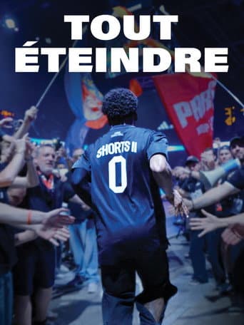 Poster for Tout Eteindre