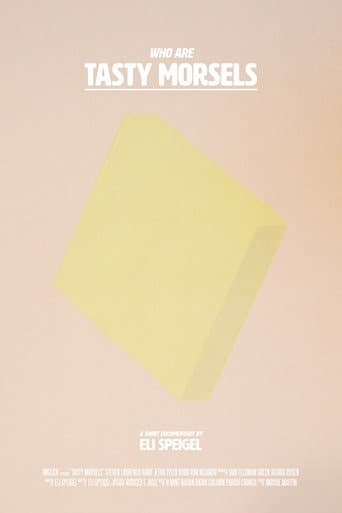 Poster for Tasty Morsels