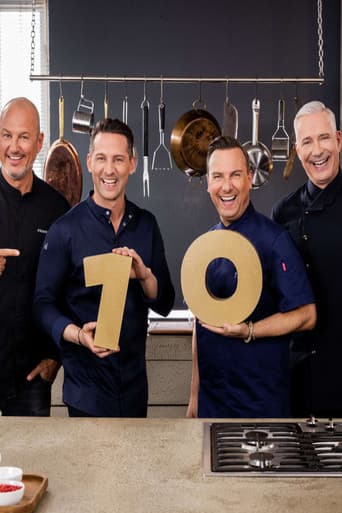 Poster for Season 10