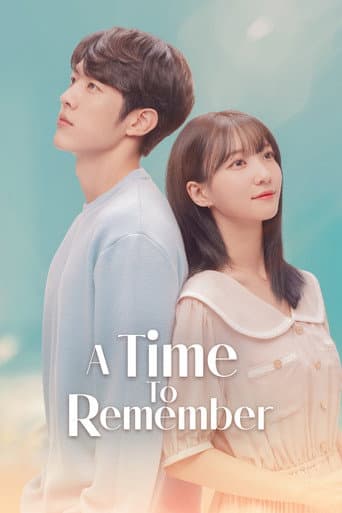 Poster for A Time to Remember