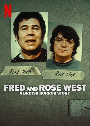 Poster for Limited Series