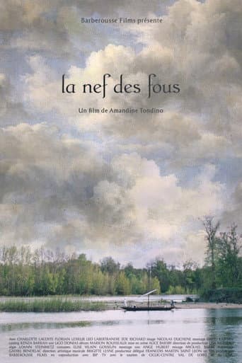 Poster for La Nef des fous
