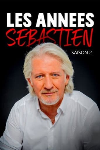 Poster for Season 2