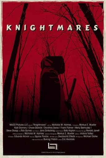 Poster for Knightmares