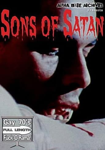 Poster for Sons of Satan