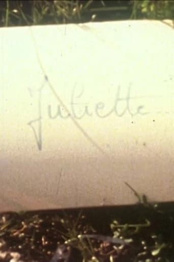 Poster for Juliette