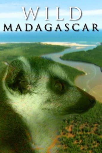 Poster for Wild Madagascar