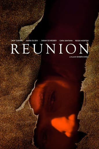 Poster for Reunion