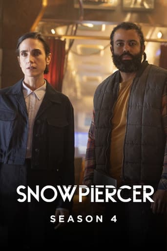 Poster for Season 4