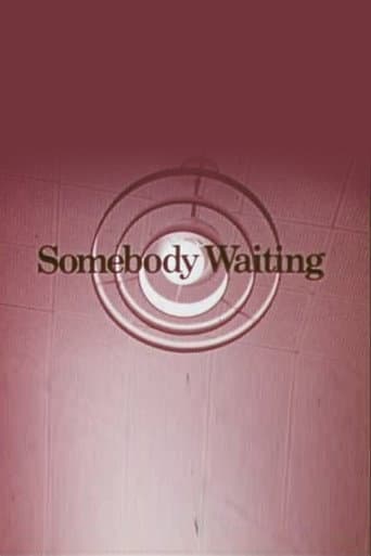 Poster for Somebody Waiting