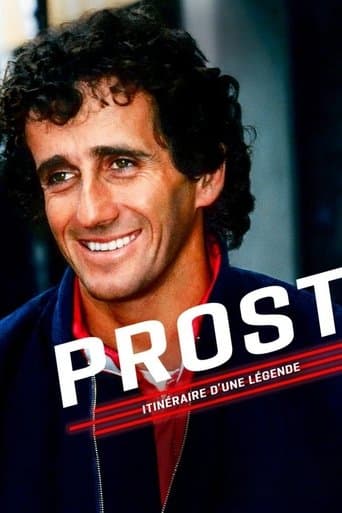 Poster for Prost