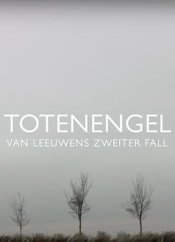 Poster for Totenengel - Van Leeuwens zweiter Fall