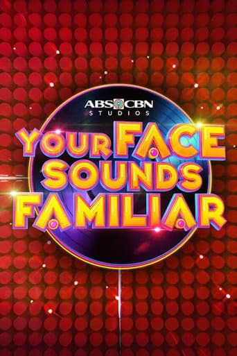 Poster for Your Face Sounds Familiar