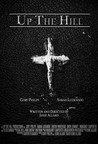 Poster for Up the Hill