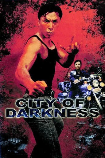 Poster for City of Darkness