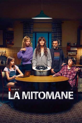Poster for Season 1