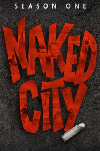 Poster for Season 1