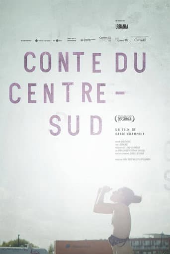 Poster for Conte du Centre Sud