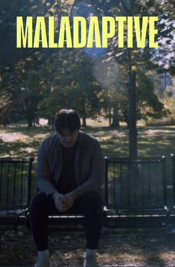 Poster for Maladaptive