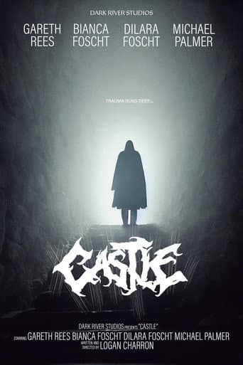Poster for Castle