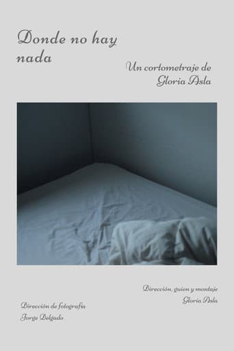 Poster for Donde no hay nada