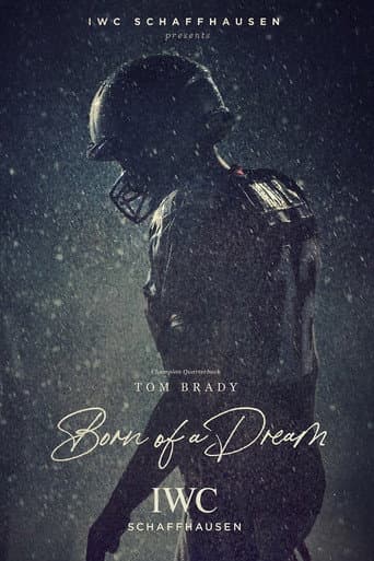 Poster for Born of a Dream