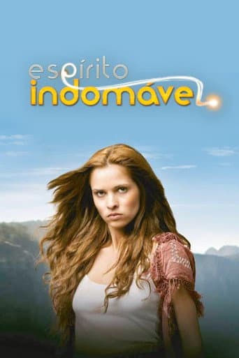 Poster for Espírito Indomável