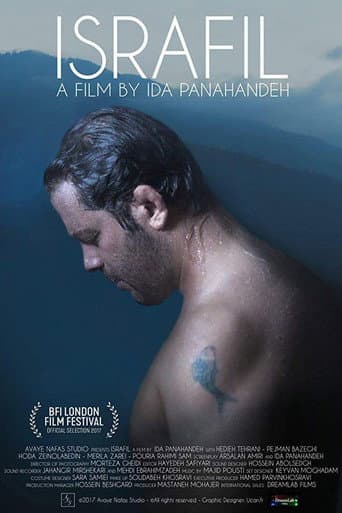 Poster for Israfil
