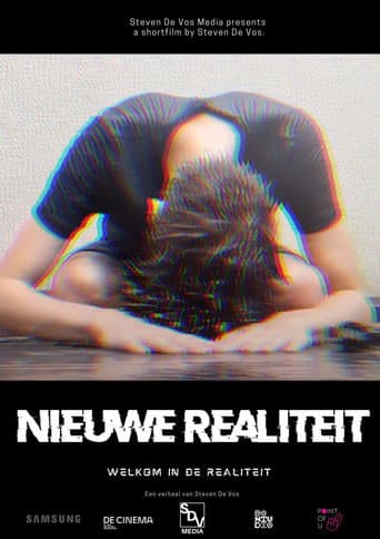 Poster for Nieuwe Realiteit