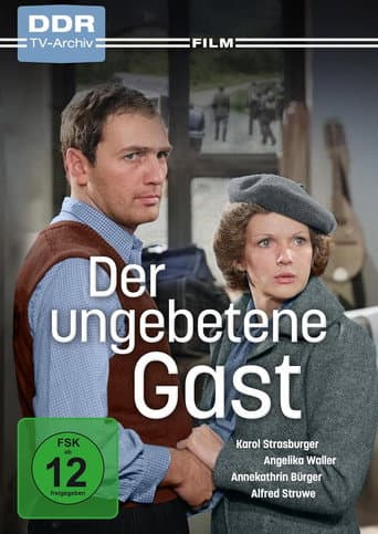 Poster for Der ungebetene Gast