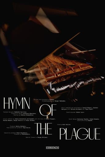 Poster for Hymn of the Plague