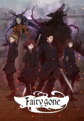 Poster for Season 1