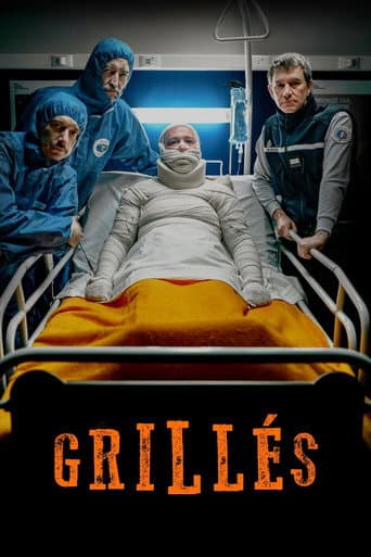 Poster for Grillés
