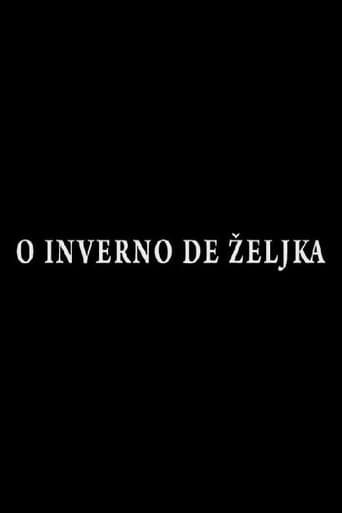 Poster for The Winter of Zeljka