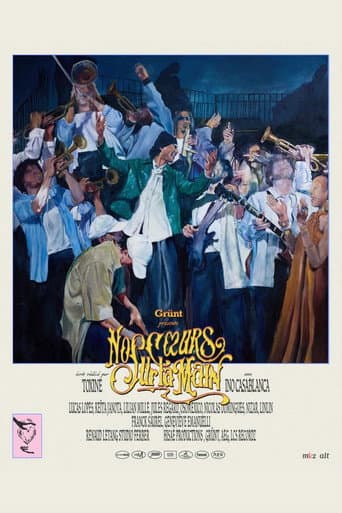 Poster for Nos cœurs sur la main