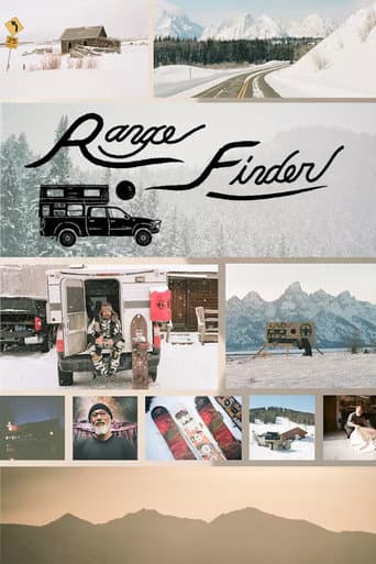 Poster for Range Finder